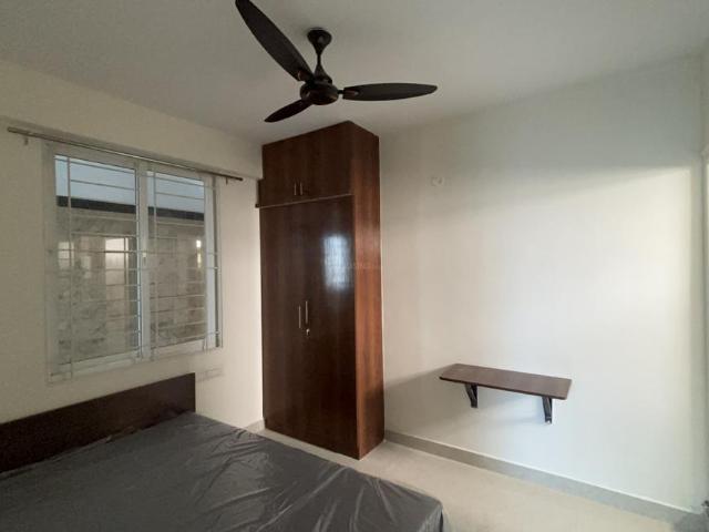 1 BHK Independent Builder Floor in Bommanahalli for rent Bengaluru. The reference number is 20534637