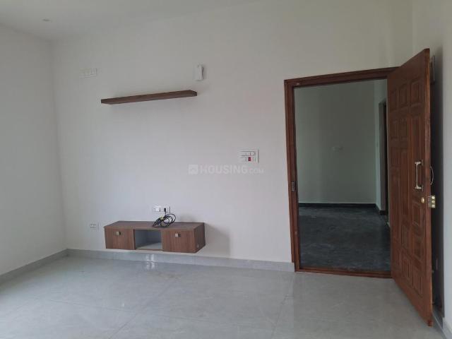 1 BHK Independent Builder Floor in Bommasandra for rent Bengaluru. The reference number is 18143238