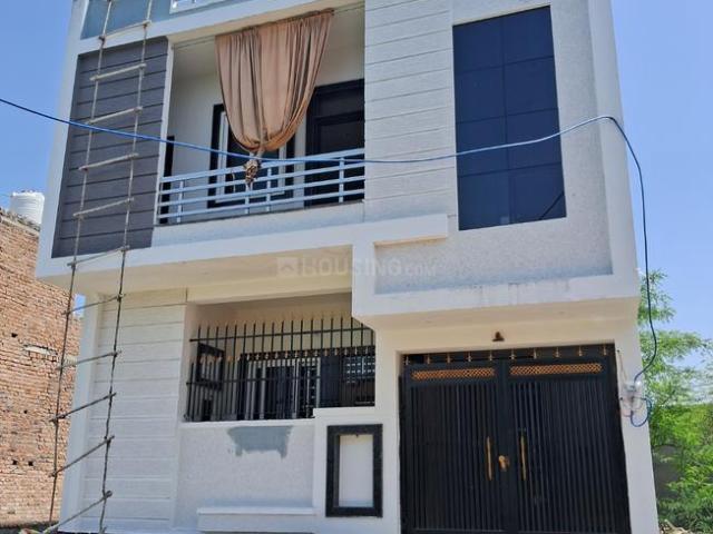 1 BHK Independent Builder Floor in Borkhera for rent Kota. The reference number is 18480917
