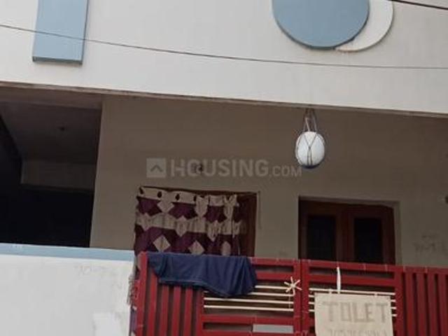 1 BHK Independent Builder Floor in Cycle Colony for rent Rajahmundry. The reference number is 15808491