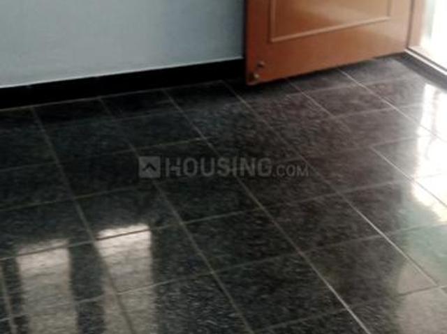 1 BHK Independent Builder Floor in C V Raman Nagar for rent Bengaluru. The reference number is 16320984