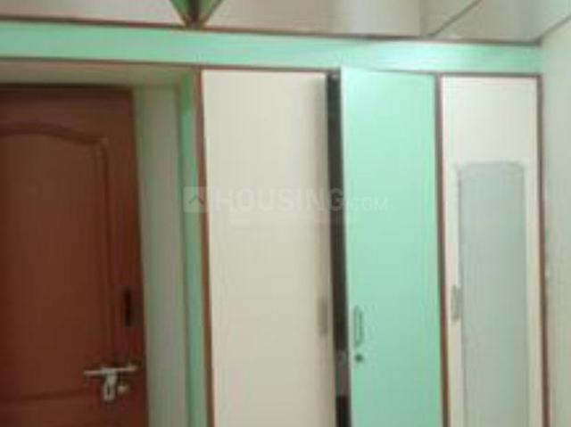 1 BHK Independent Builder Floor in C V Raman Nagar for rent Bengaluru. The reference number is 16373395