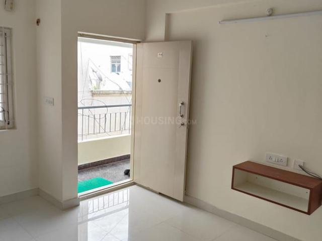 1 BHK Independent Builder Floor in Kaggadasapura for rent Bengaluru. The reference number is 19602854