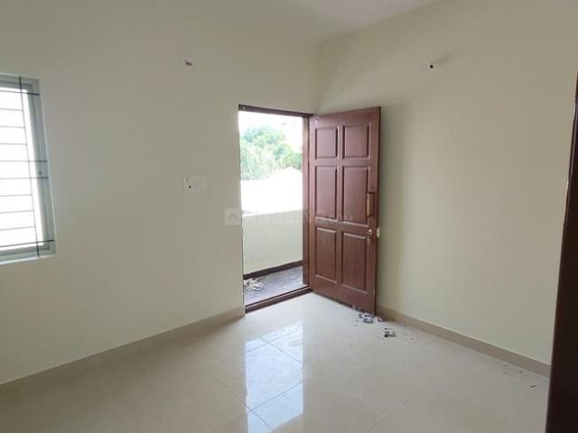 1 BHK Independent Builder Floor in C V Raman Nagar for rent Bengaluru. The reference number is 19211054