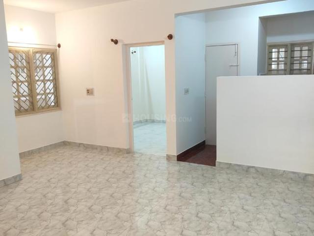 1 BHK Independent Builder Floor in C V Raman Nagar for rent Bengaluru. The reference number is 20456436