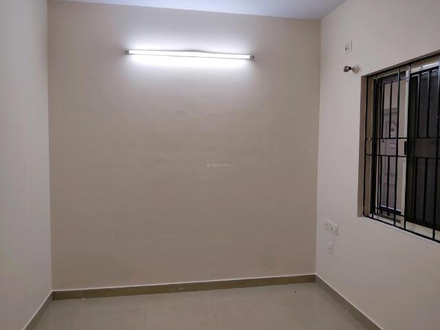 1 BHK Independent Builder Floor in C V Raman Nagar for rent Bengaluru. The reference number is 20543011