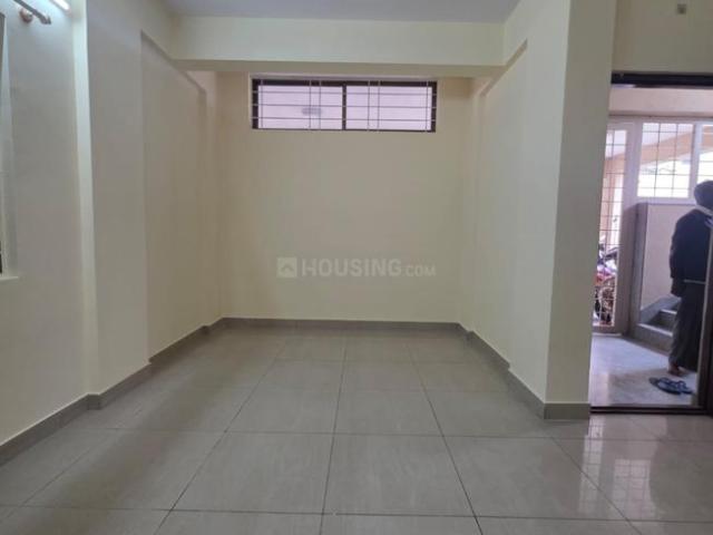 1 BHK Independent Builder Floor in C V Raman Nagar for rent Bengaluru. The reference number is 20691448