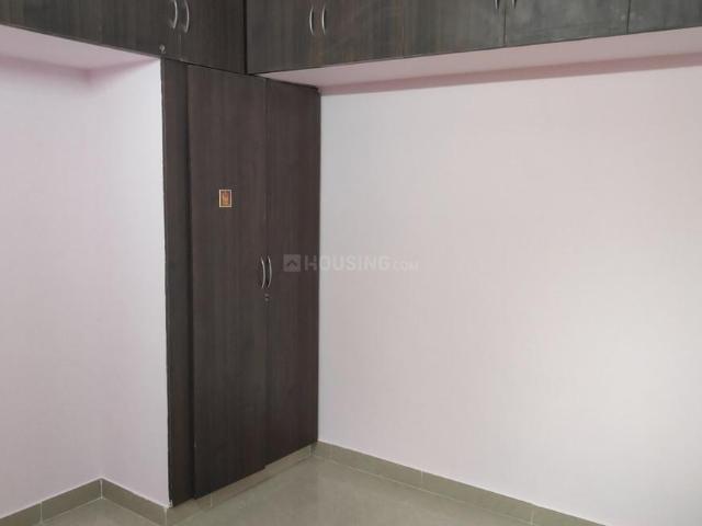 1 BHK Independent Builder Floor in C V Raman Nagar for rent Bengaluru. The reference number is 20713132