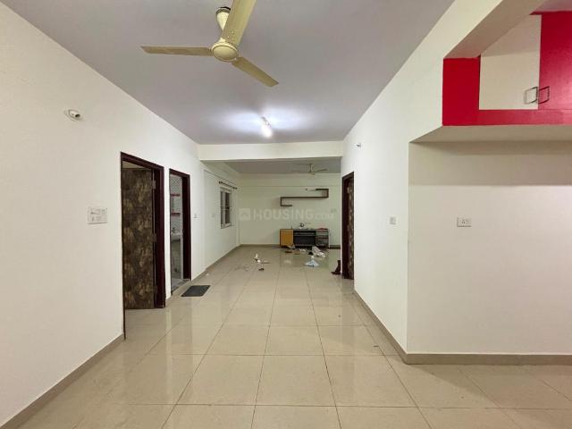 1 BHK Independent Builder Floor in C V Raman Nagar for rent Bengaluru. The reference number is 20741896