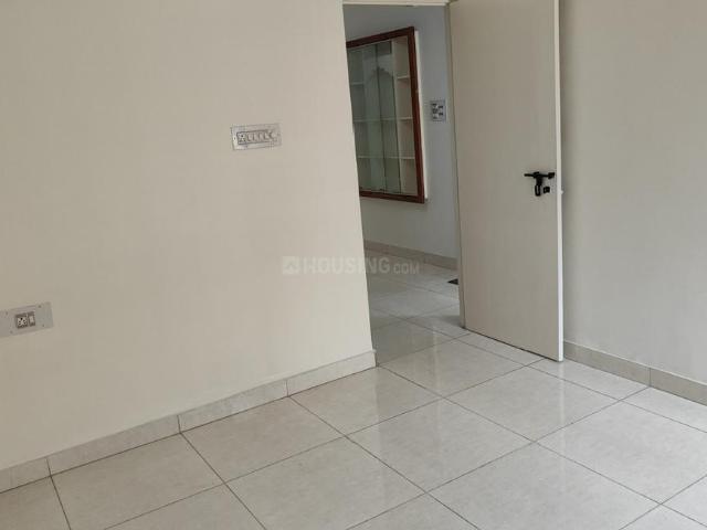 1 BHK Independent Builder Floor in C V Raman Nagar for rent Bengaluru. The reference number is 20868301