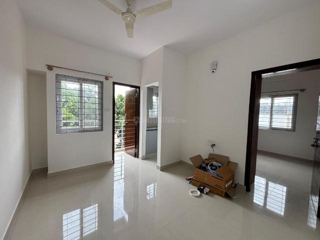 1 BHK Independent Builder Floor in C V Raman Nagar for rent Bengaluru. The reference number is 20979989