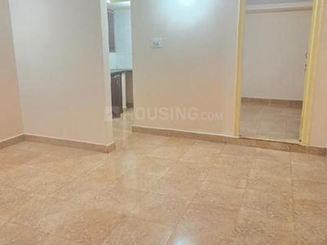 1 BHK Independent Builder Floor in C V Raman Nagar for rent Bengaluru. The reference number is 20993566