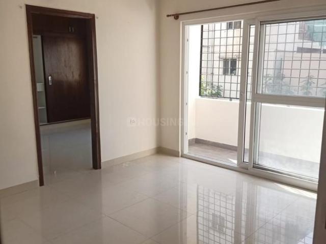1 BHK Independent Builder Floor in C V Raman Nagar for rent Bengaluru. The reference number is 20150346