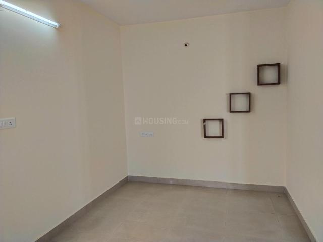 1 BHK Independent Builder Floor in C V Raman Nagar for rent Bengaluru. The reference number is 20303974