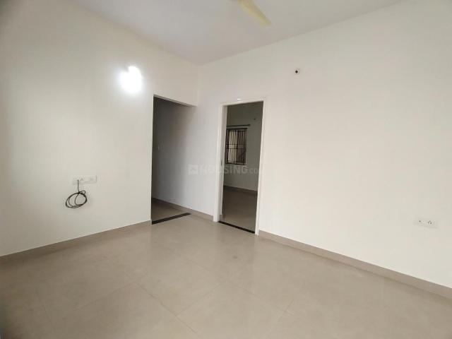1 BHK Independent Builder Floor in C V Raman Nagar for rent Bengaluru. The reference number is 20371238
