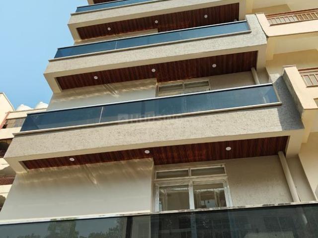 1 BHK Independent Builder Floor in Canal Road for rent Dehradun. The reference number is 20437778