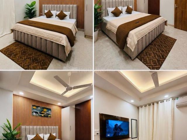 1 BHK Independent Builder Floor in Canal Road for resale Dehradun. The reference number is 20613816