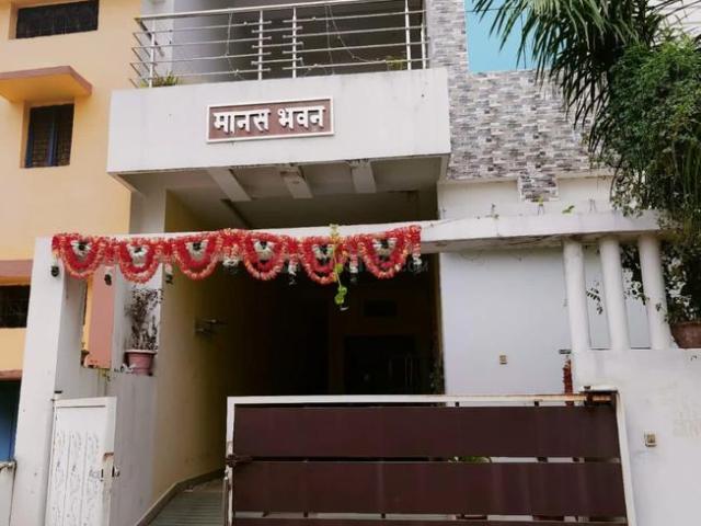 1 BHK Independent Builder Floor in Chandangaon for rent Chhindwara. The reference number is 13691860