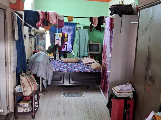 1 BHK Independent Builder Floor in Chandannagar for resale Hooghly. The reference number is 17225537