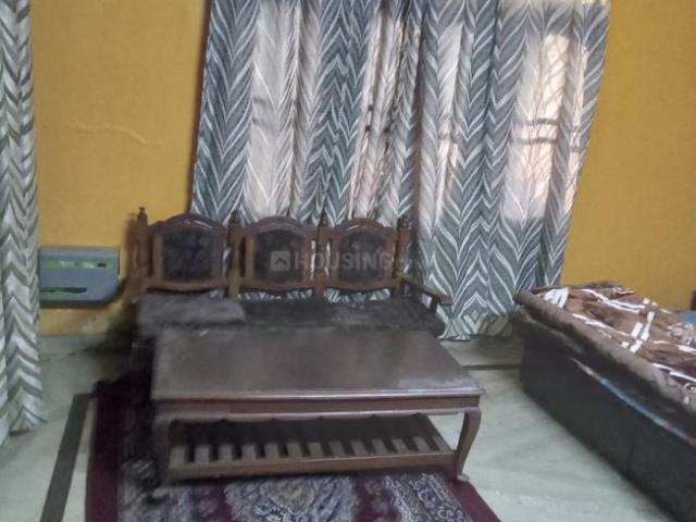 1 BHK Independent Builder Floor in Channi Himmat for rent Jammu. The reference number is 20480331