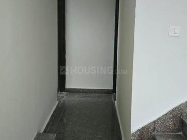 1 BHK Independent Builder Floor in Chaitanya Vihar for rent Vrindavan. The reference number is 20972044