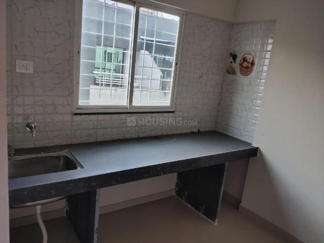 1 BHK Independent Builder Floor in Chakan for resale Pune. The reference number is 10038324