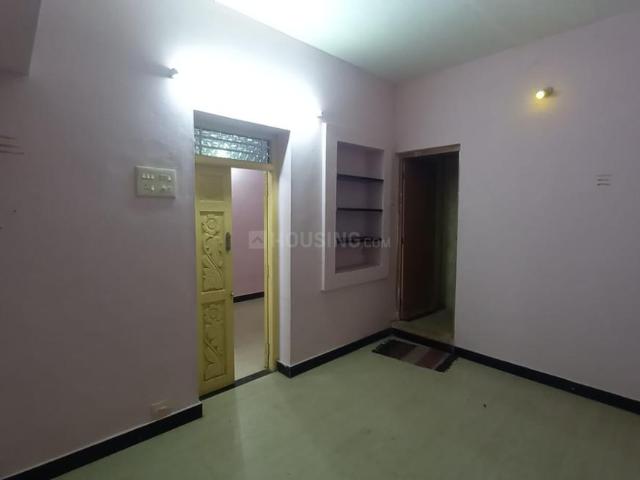 1 BHK Independent Builder Floor in Chettinayakanpatti for rent Dindigul. The reference number is 14655968
