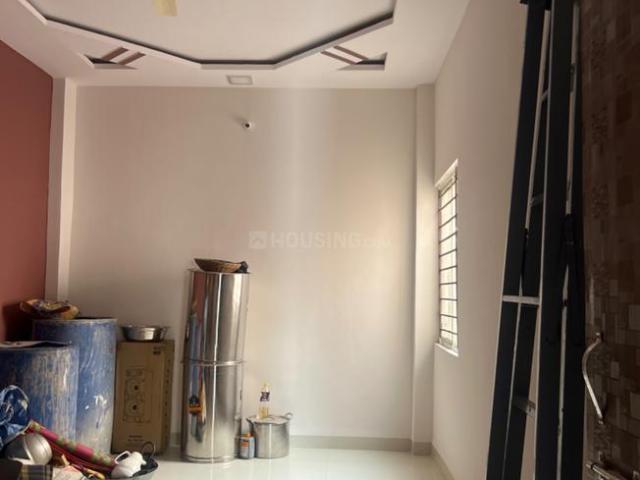 1 BHK Independent Builder Floor in Chhota Bangarda for rent Indore. The reference number is 12160844