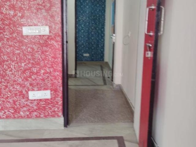 1 BHK Independent Builder Floor in Chhattarpur for rent New Delhi. The reference number is 6929240