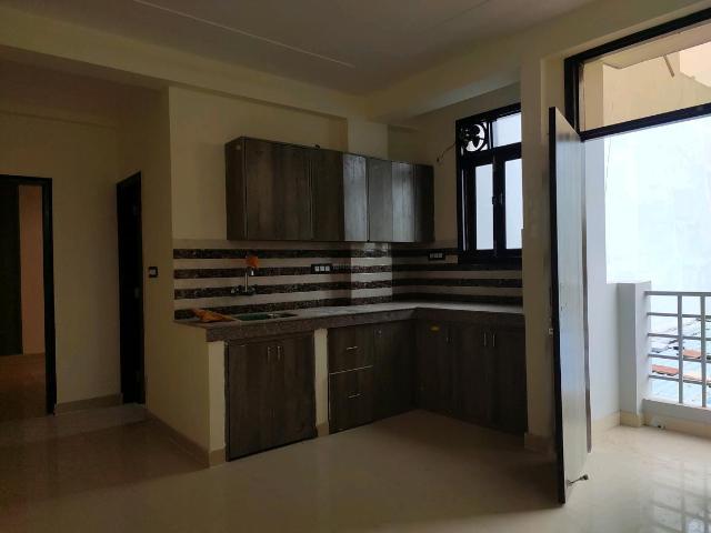 1 BHK Independent Builder Floor in Chhattarpur for rent New Delhi. The reference number is 12581286
