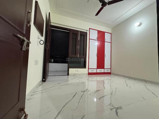 1 BHK Independent Builder Floor in Chhattarpur for rent New Delhi. The reference number is 19199625
