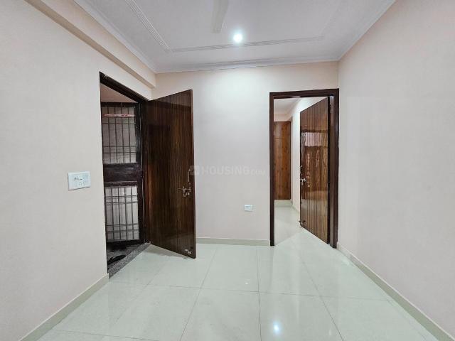 1 BHK Independent Builder Floor in Chhattarpur for rent New Delhi. The reference number is 19667659