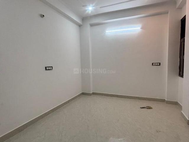 1 BHK Independent Builder Floor in Chhattarpur for rent New Delhi. The reference number is 19667638