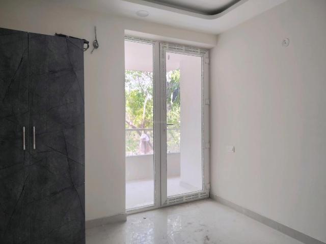 1 BHK Independent Builder Floor in Chhattarpur for rent New Delhi. The reference number is 20178212