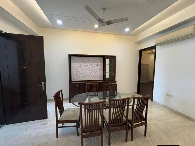 1 BHK Independent Builder Floor in Chhattarpur for rent New Delhi. The reference number is 20460741