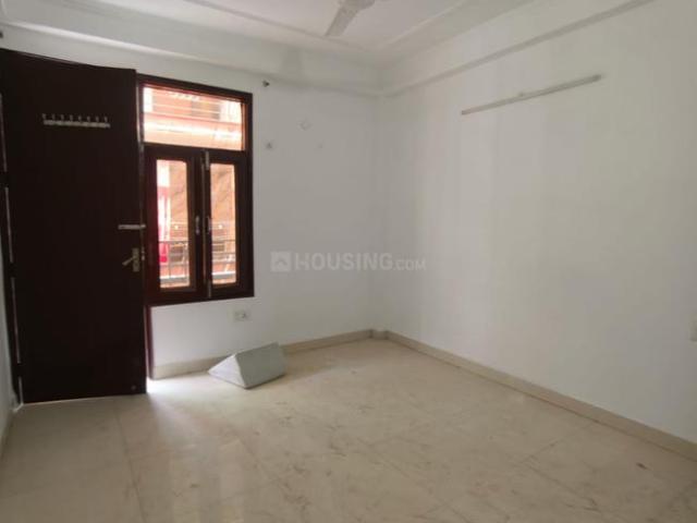 1 BHK Independent Builder Floor in Chhattarpur for rent New Delhi. The reference number is 20473463
