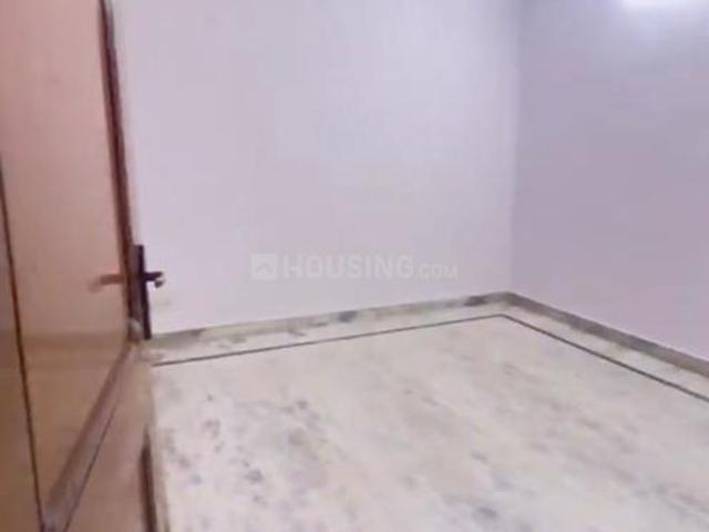 1 BHK Independent Builder Floor in Chhattarpur for rent New Delhi. The reference number is 20648069