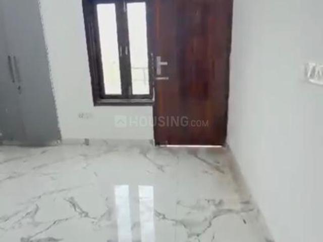 1 BHK Independent Builder Floor in Chhattarpur for rent New Delhi. The reference number is 20649098