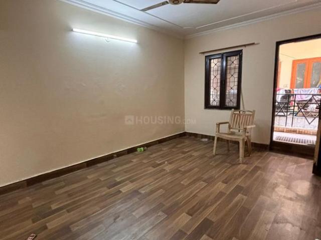1 BHK Independent Builder Floor in Chhattarpur for rent New Delhi. The reference number is 20629780