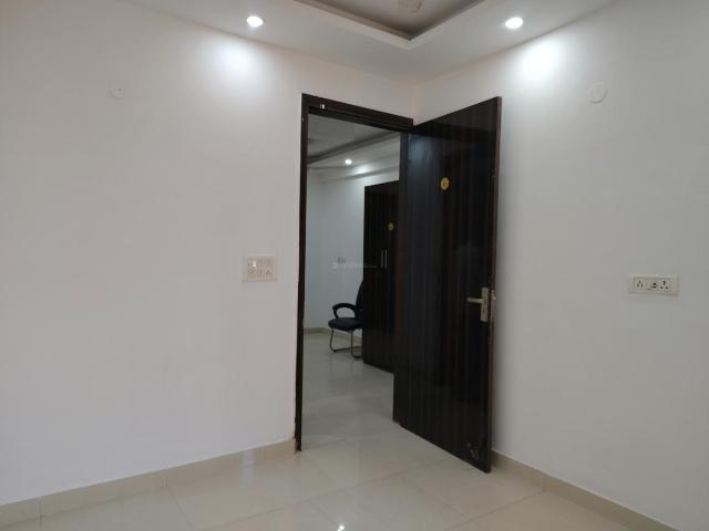 1 BHK Independent Builder Floor in Chhattarpur for rent New Delhi. The reference number is 20760092