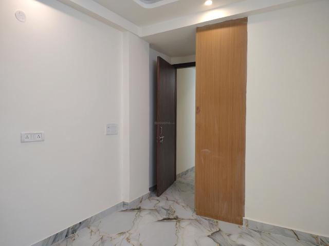 1 BHK Independent Builder Floor in Chhattarpur for rent New Delhi. The reference number is 20760171