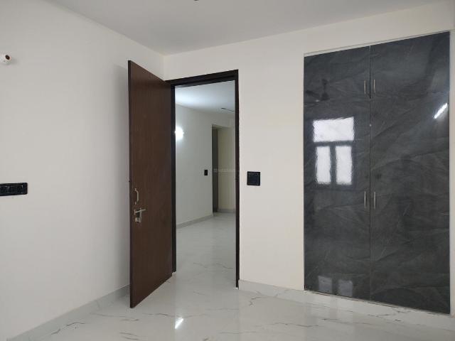 1 BHK Independent Builder Floor in Chhattarpur for rent New Delhi. The reference number is 20760714