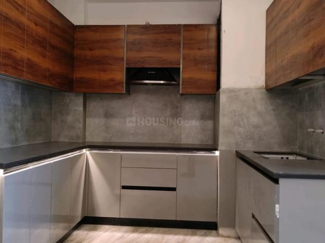 1 BHK Independent Builder Floor in Chhattarpur for rent New Delhi. The reference number is 20761160
