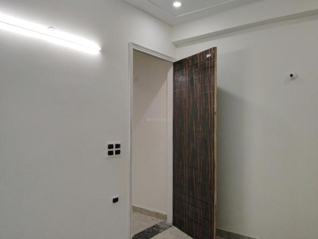 1 BHK Independent Builder Floor in Chhattarpur for resale New Delhi. The reference number is 15379566