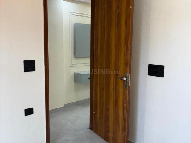 1 BHK Independent Builder Floor in Chhattarpur for resale New Delhi. The reference number is 19916265