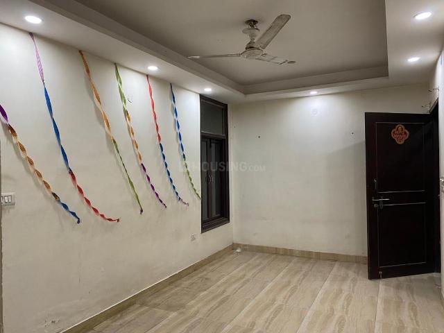 1 BHK Independent Builder Floor in Chhattarpur for resale New Delhi. The reference number is 20636659