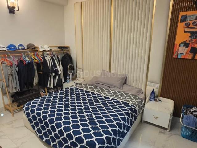 1 BHK Independent Builder Floor in Chi V for rent Greater Noida. The reference number is 20832213