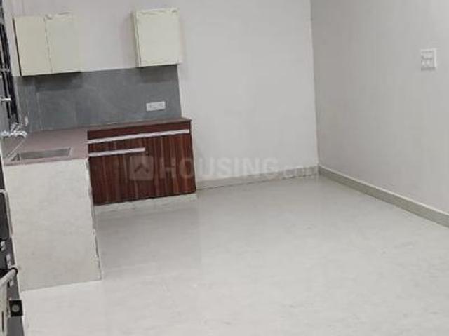 1 BHK Independent Builder Floor in Chinhat for rent Lucknow. The reference number is 17217641