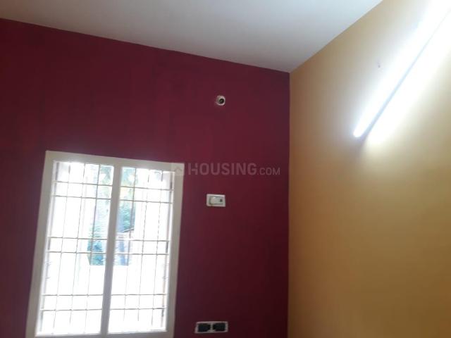 1 BHK Independent Builder Floor in Chidambaram for rent Cuddalore. The reference number is 20468298