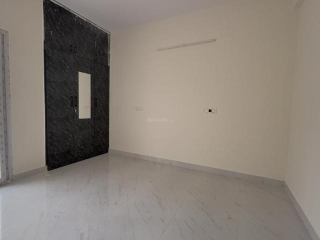 1 BHK Independent Builder Floor in Chikkabellandur for rent Bengaluru. The reference number is 20461181